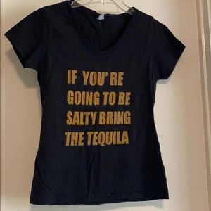Tequila t shirt